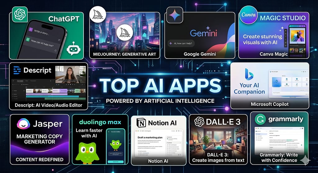 AI tools for remote workers in 2026