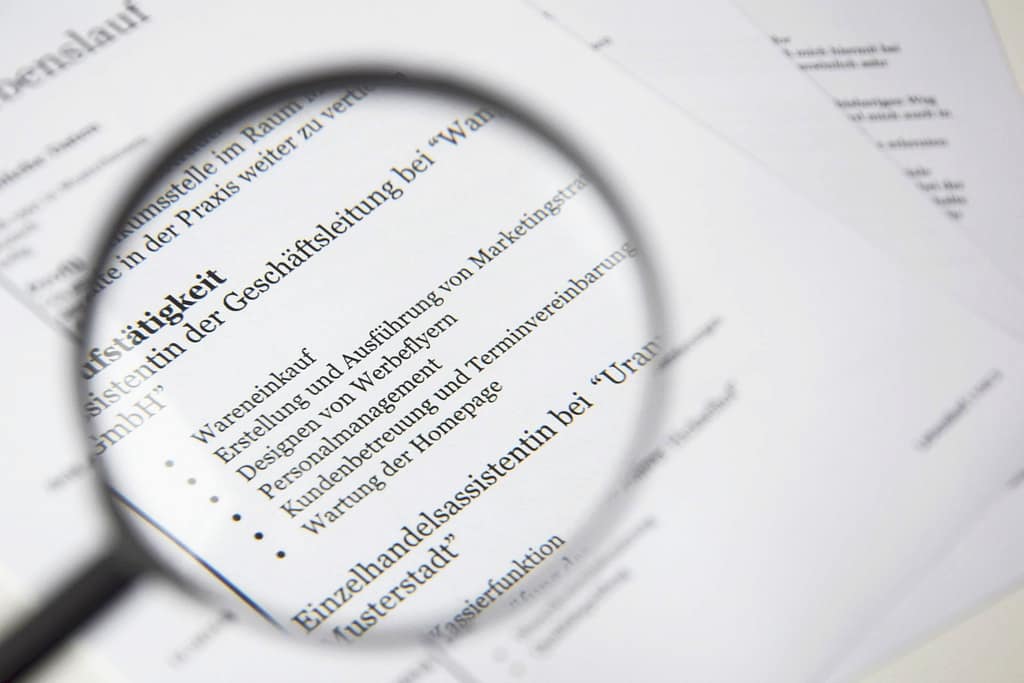 Discover the best resume templates