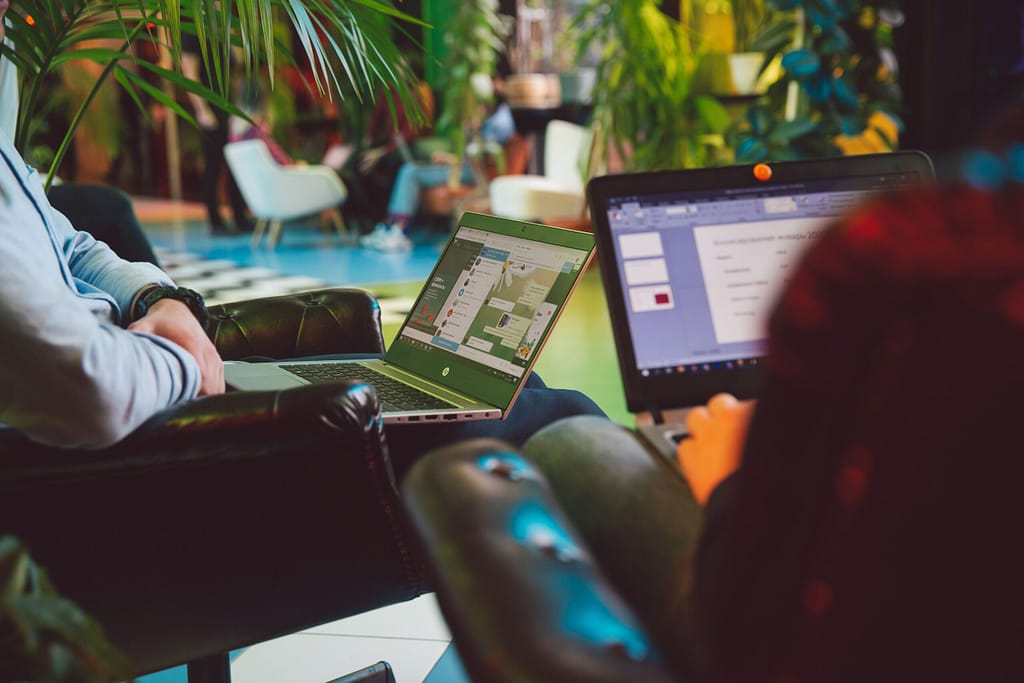 Companies hiring remote workers
